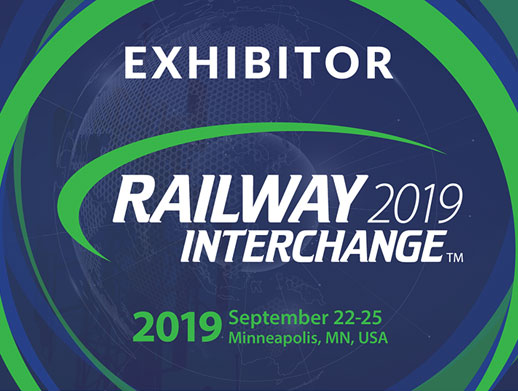 Railway 2019 Interchange